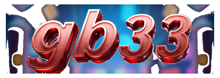 gb33 logo